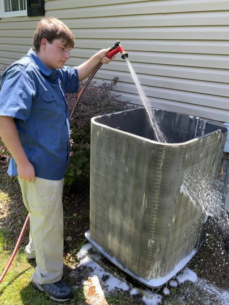 Professional panel upgrade experts serving Kodak, TN - Quality Plumbing Heating Cooling & Electrical