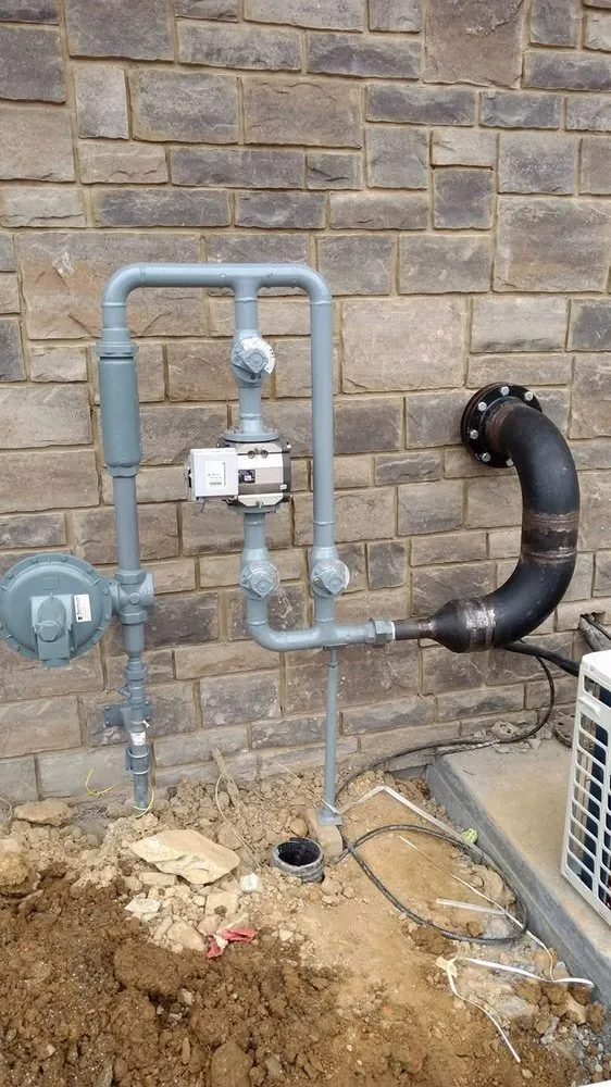Certified panel upgrade service in Kodak, TN - Quality Plumbing Heating Cooling & Electrical