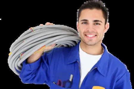 Slide of Quality Power Electric