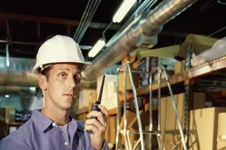 Slide of Quality Power Electric