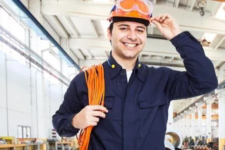 Quality Power Electric