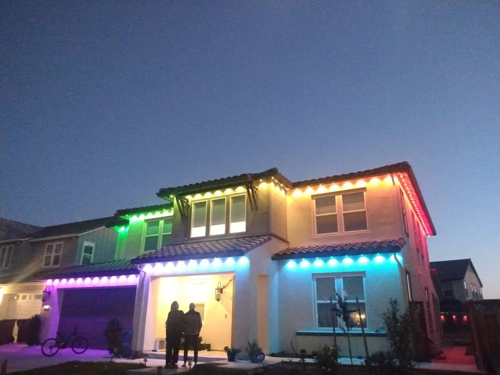 Slide of Quality Pros Electric