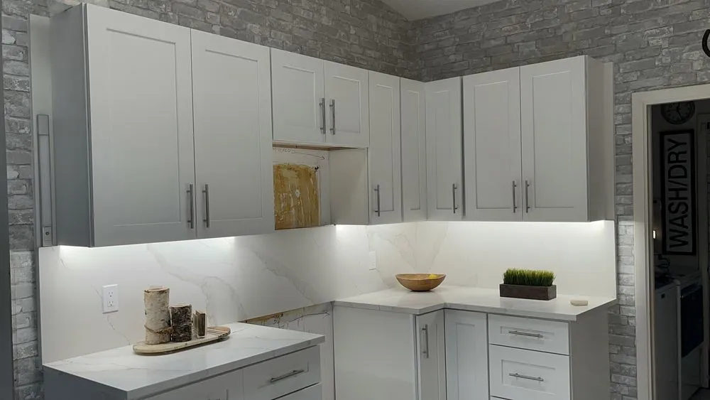 Slide of Quality Repair Home Services