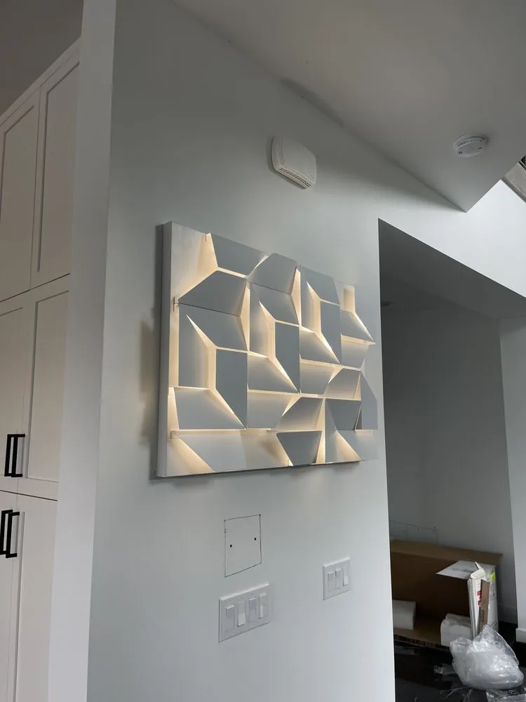 Slide of Quality Repair Home Services