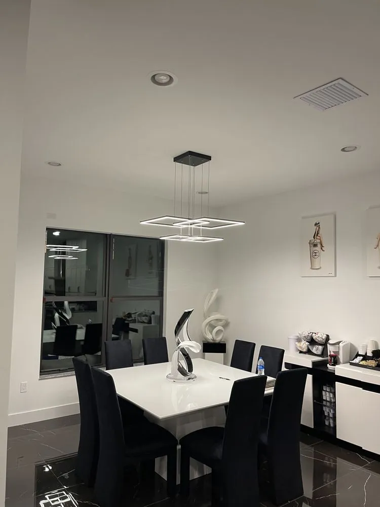 Slide of Quality Repair Home Services