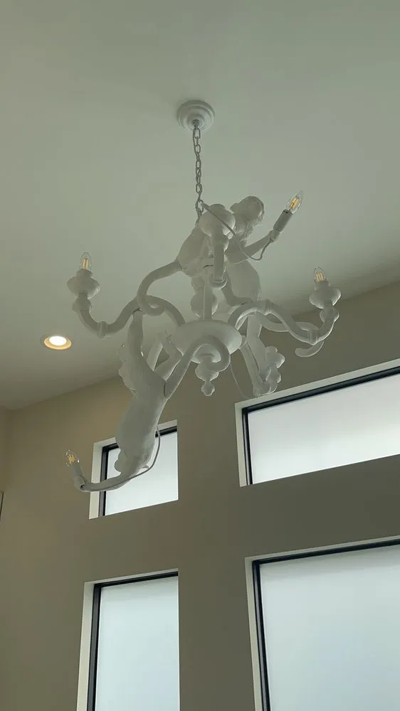 Emergency emergency electrical service in , by Quality Repair Home Services