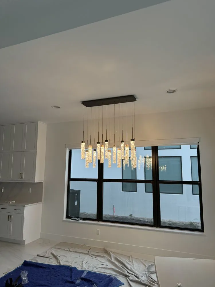 Slide of Quality Repair Home Services