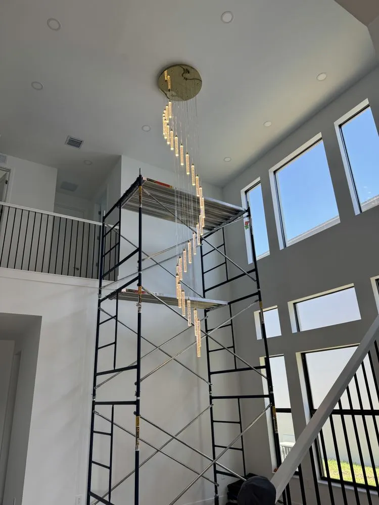 Slide of Quality Repair Home Services