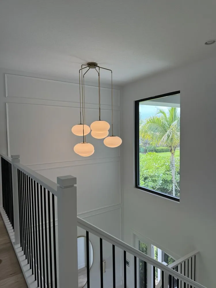 Slide of Quality Repair Home Services