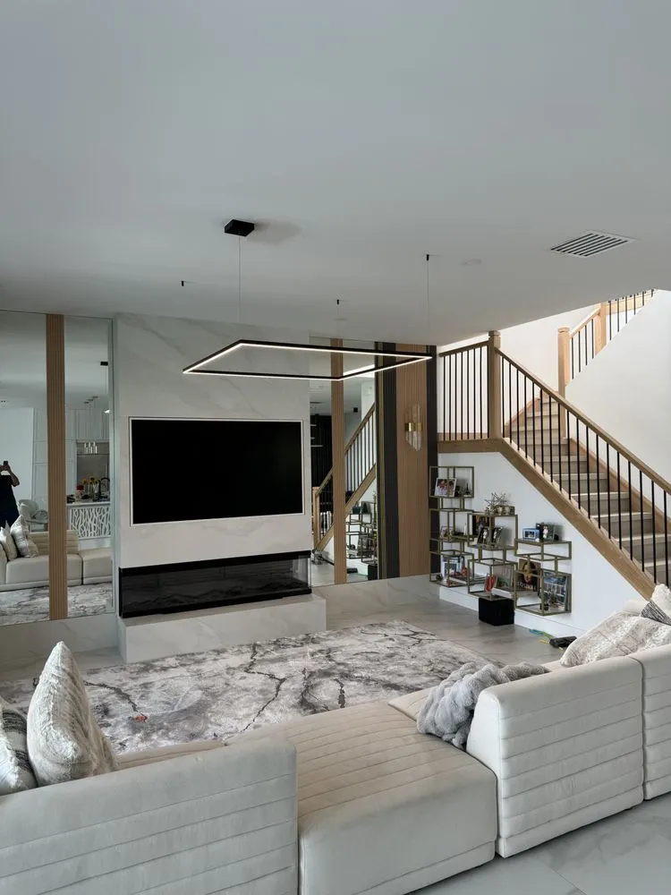 Slide of Quality Repair Home Services