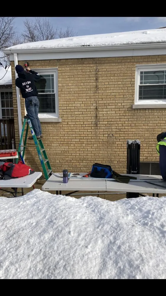 Slide of Quality Residential Electrical