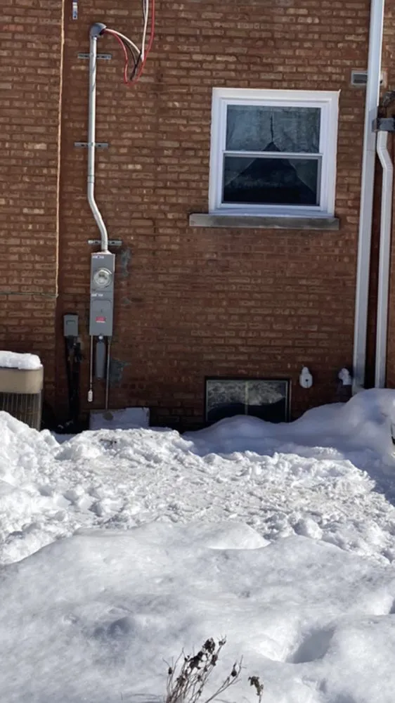 Slide of Quality Residential Electrical