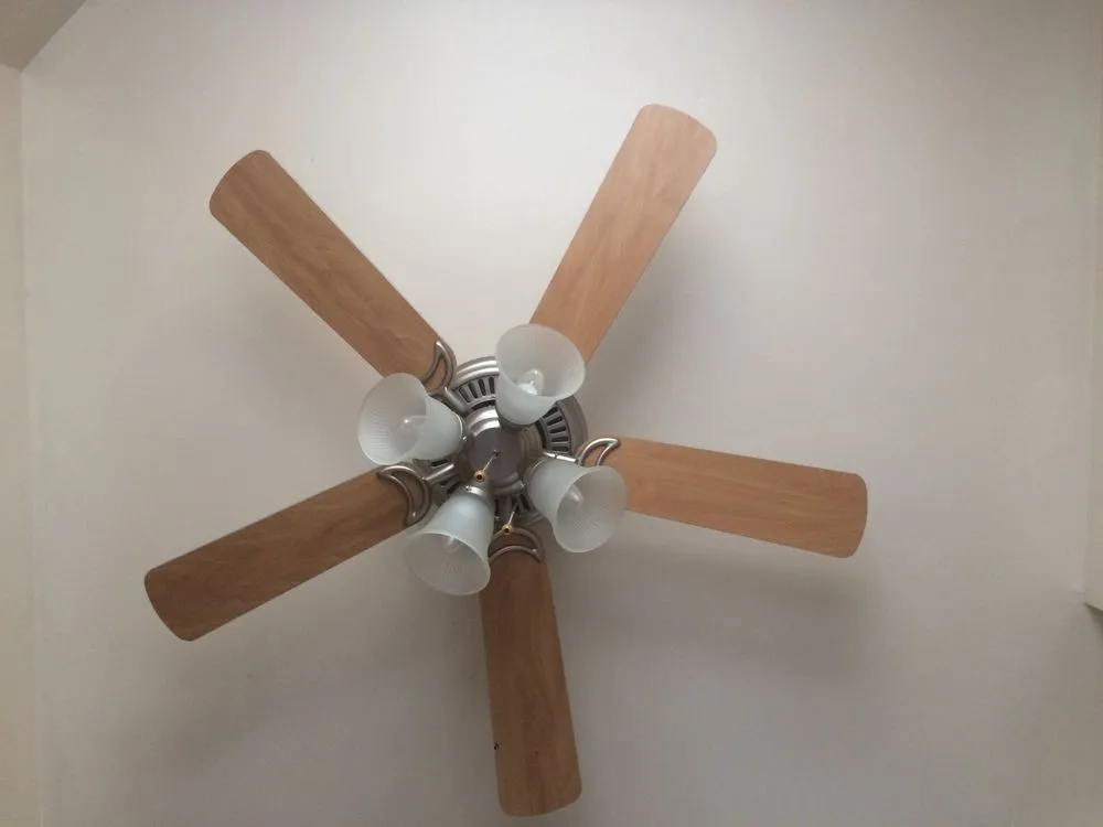 Trusted electrician providing panel upgrade in , 