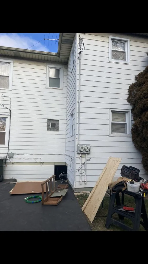 Slide of Quality Residential Electrical