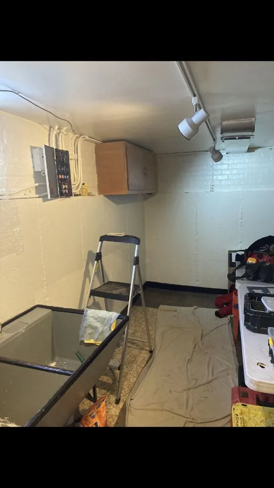 Slide of Quality Residential Electrical