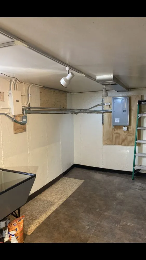 Slide of Quality Residential Electrical