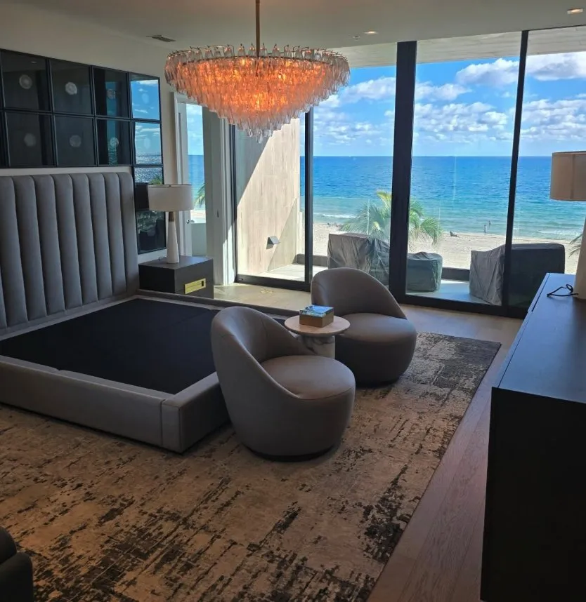 Slide of Quality Service and Improvements