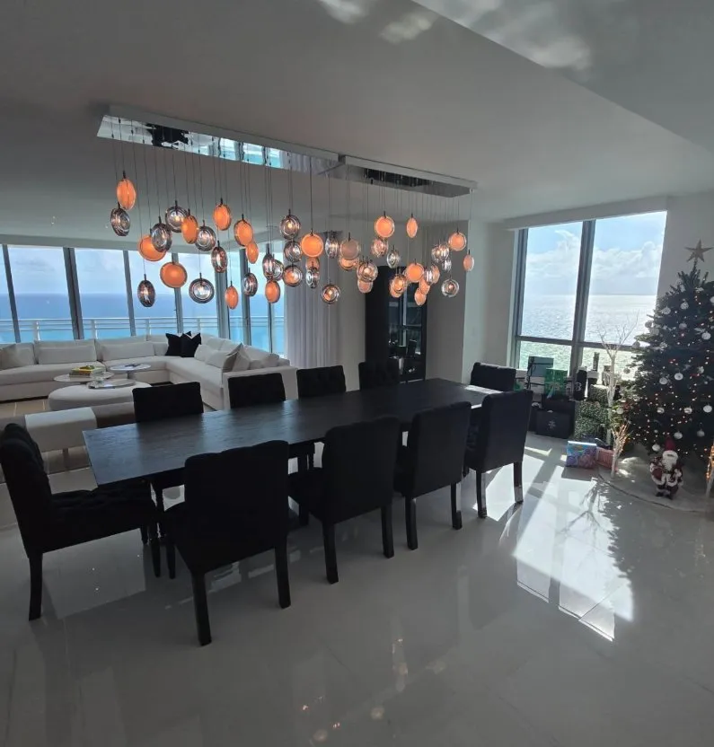 Slide of Quality Service and Improvements