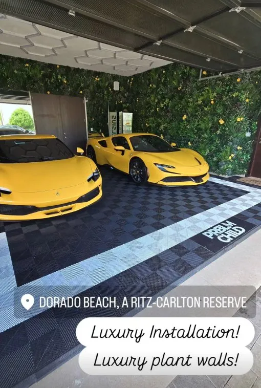 Slide of Quality Service and Improvements