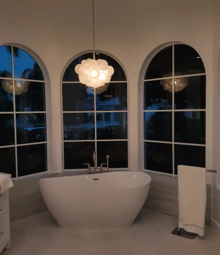 Reliable electrician providing wiring installation in Fort Lauderdale, FL - Quality Service and Improvements