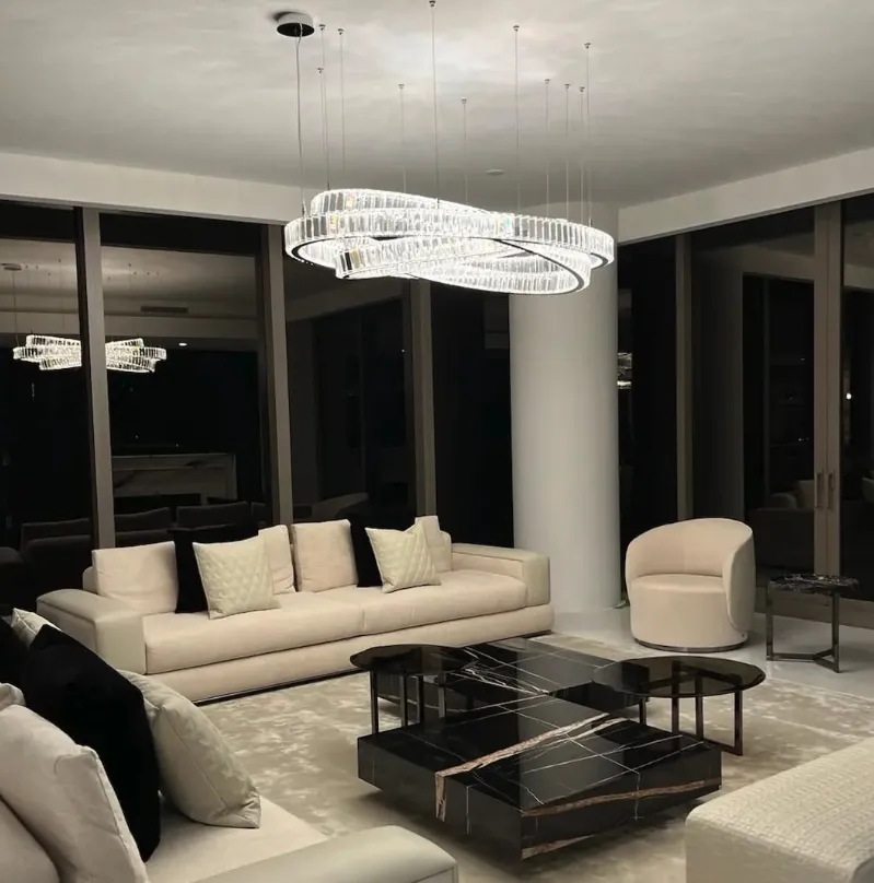 Slide of Quality Service and Improvements