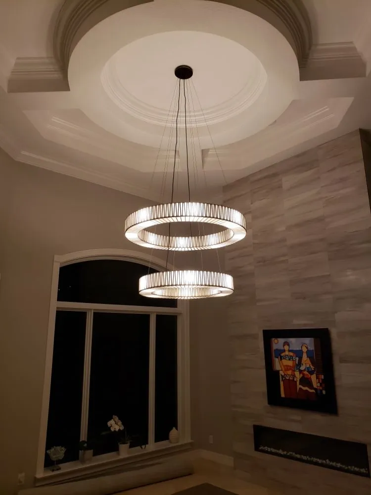 Slide of Quality Service and Improvements