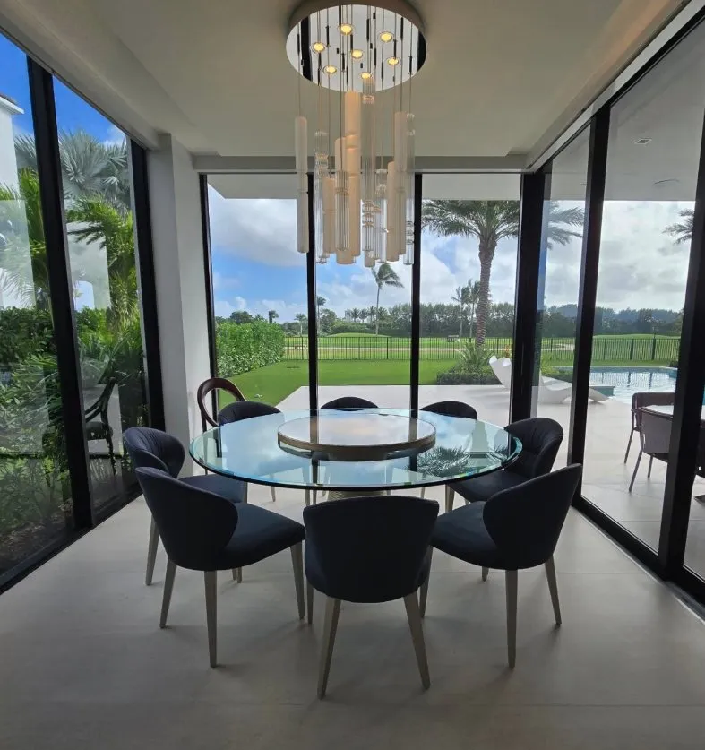 Slide of Quality Service and Improvements