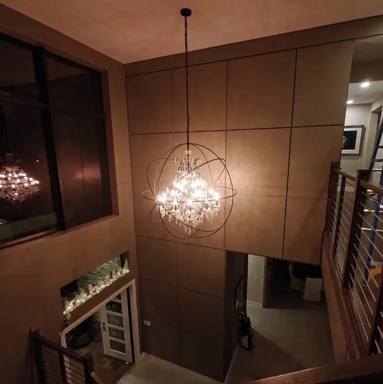 Slide of Quality Service and Improvements