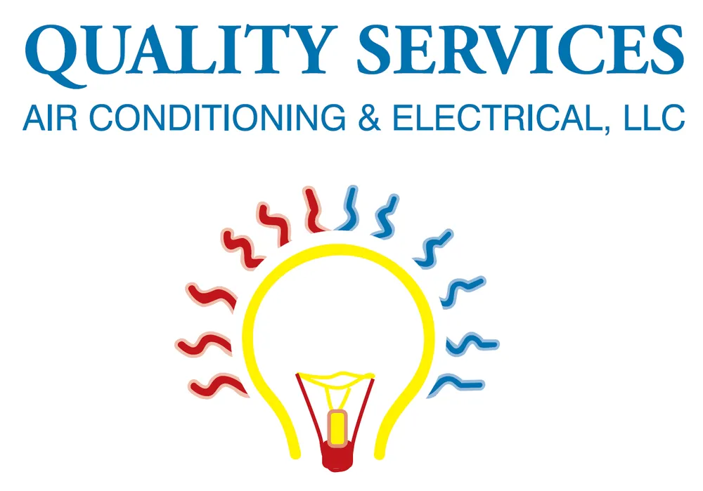 Slide of Quality Services Air Conditioning, Electrical & Plumbing