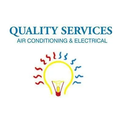 Slide of Quality Services Air Conditioning, Electrical & Plumbing