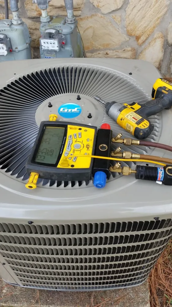 Slide of Quality Services Air Conditioning, Electrical & Plumbing