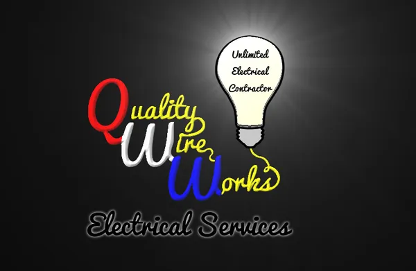 Quality Wire Works Logo