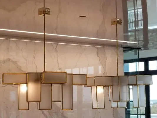 Quality You Can See Services Logo