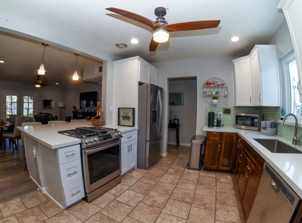 Slide of Qualtire Plumbing & Construction