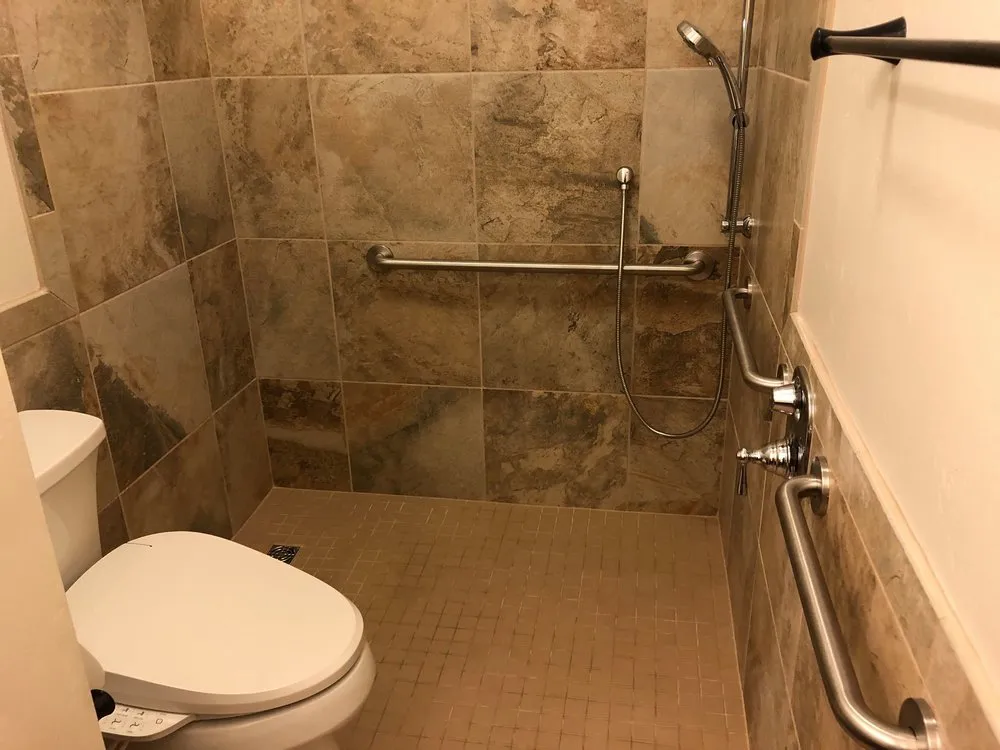 Emergency panel upgrade experts serving ,  - Qualtire Plumbing & Construction