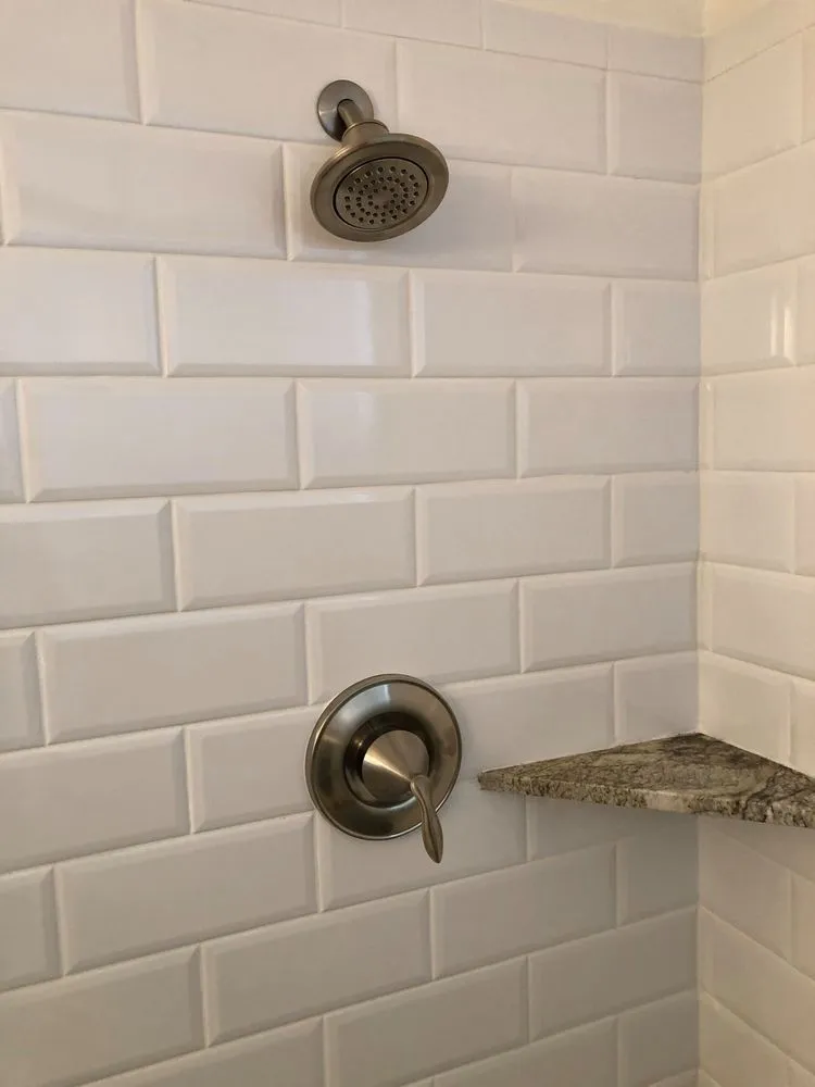 Certified outlet and switch repair service in ,  - Qualtire Plumbing & Construction