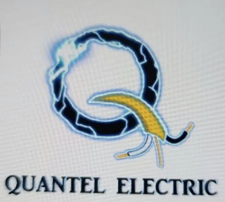 Quantel Electric Logo