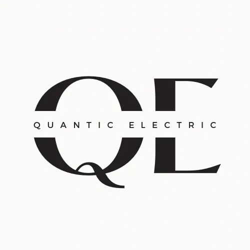Slide of Quantic Electric