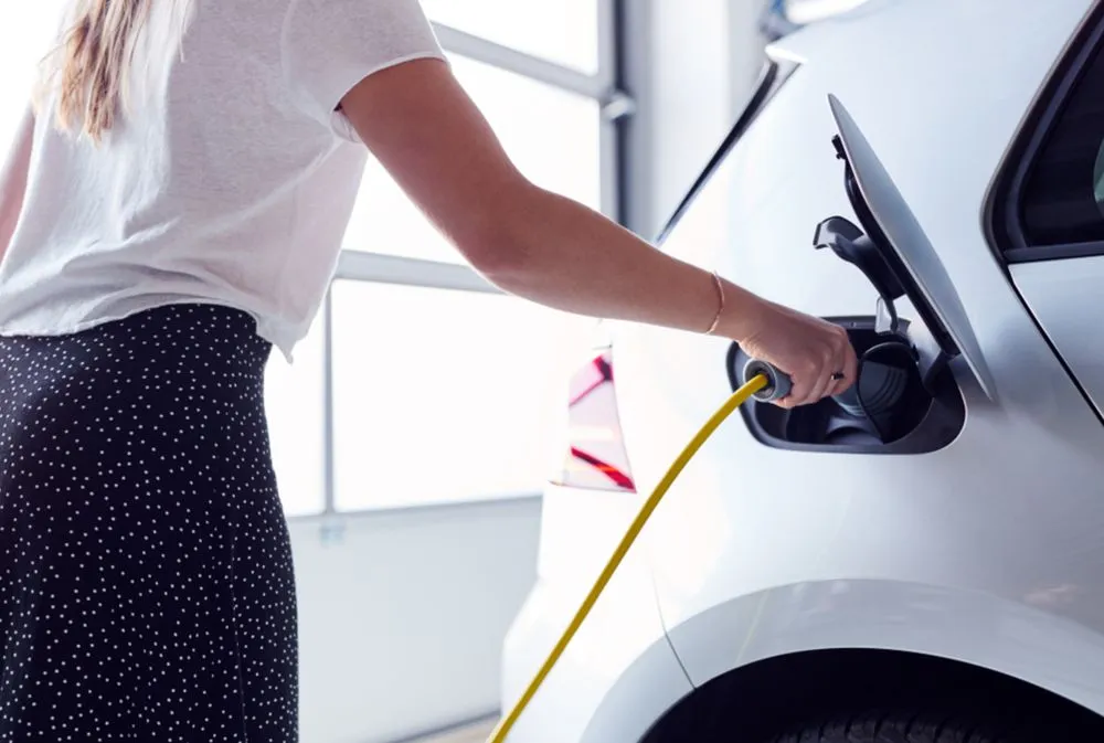 Slide of Quantice Solar & Electric