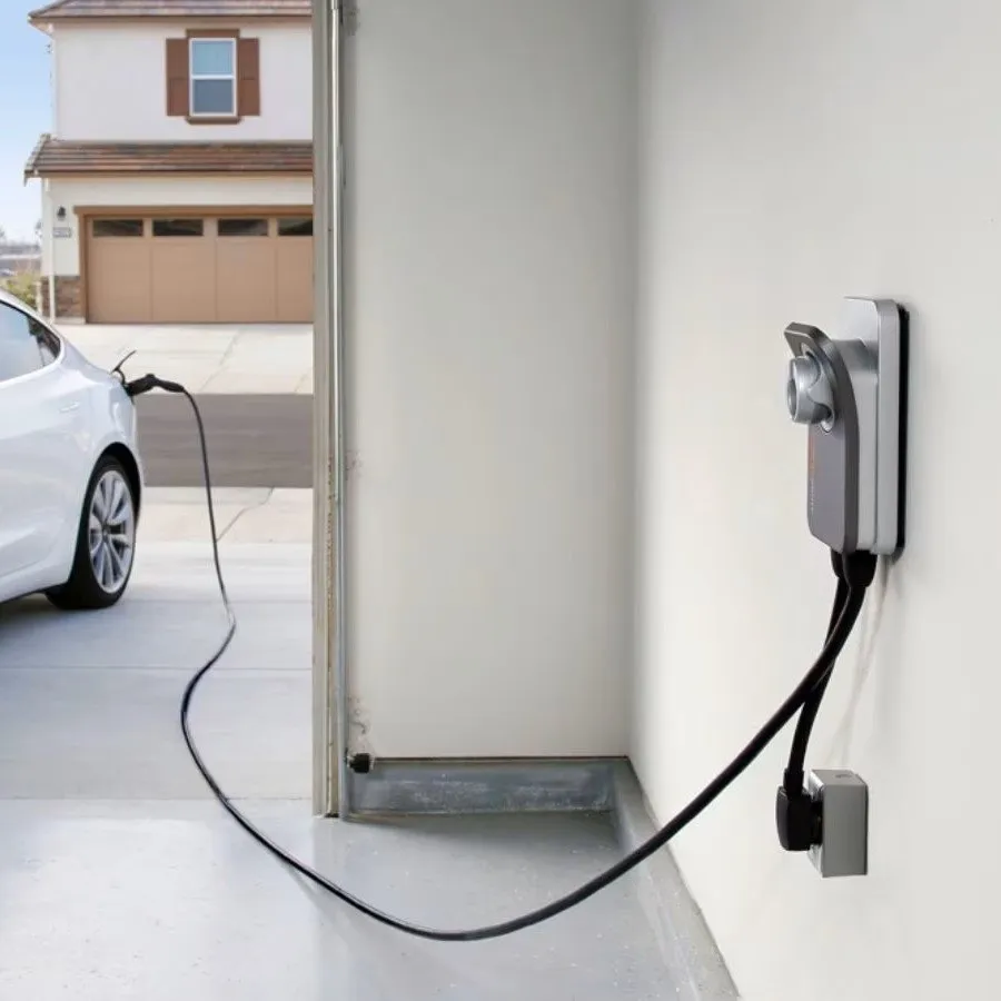 Slide of Quantice Solar & Electric