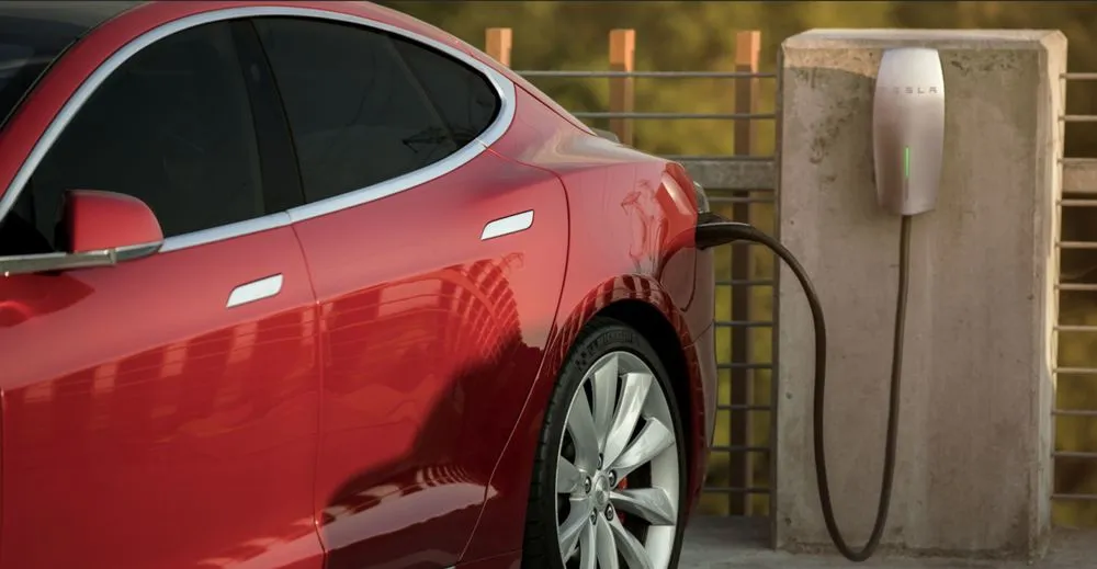 Slide of Quantice Solar & Electric