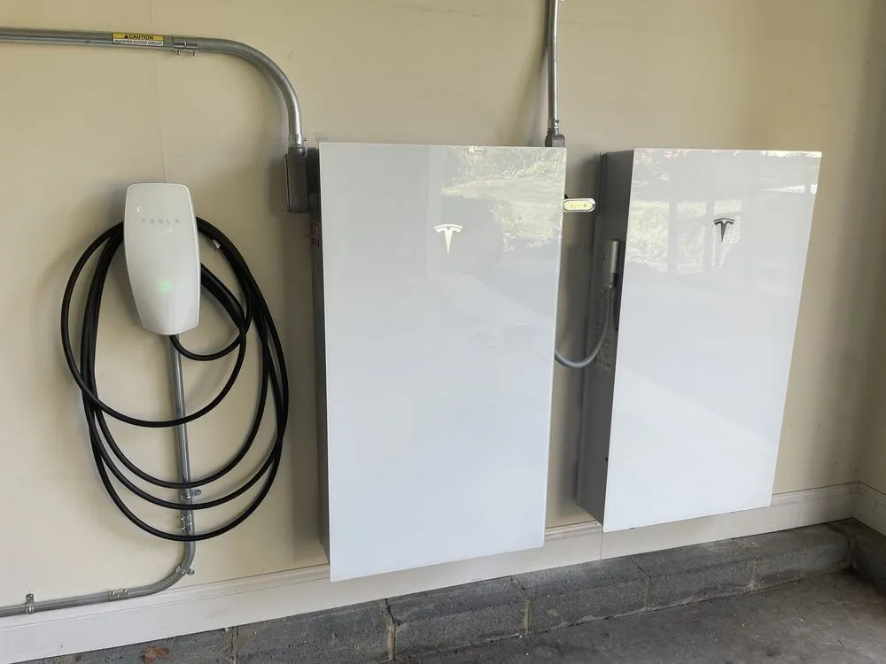 Slide of Quantice Solar & Electric