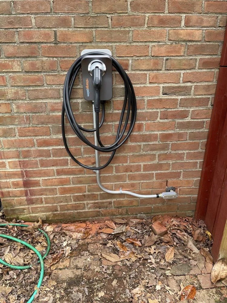 Slide of Quantice Solar & Electric