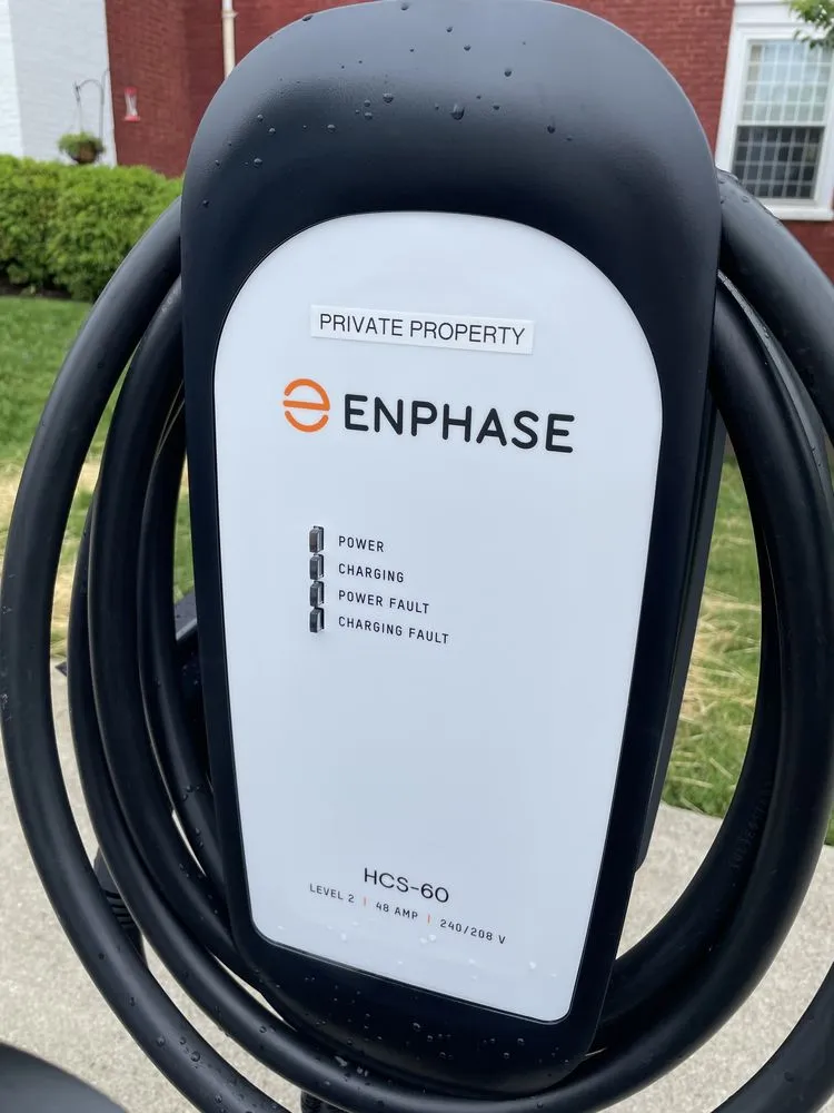 Slide of Quantice Solar & Electric