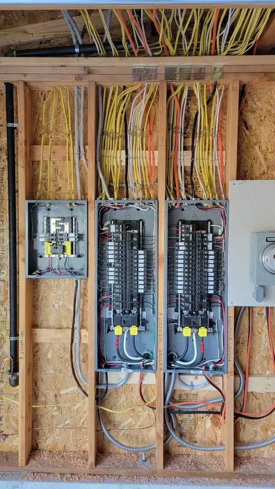 Slide of Quantum Electric