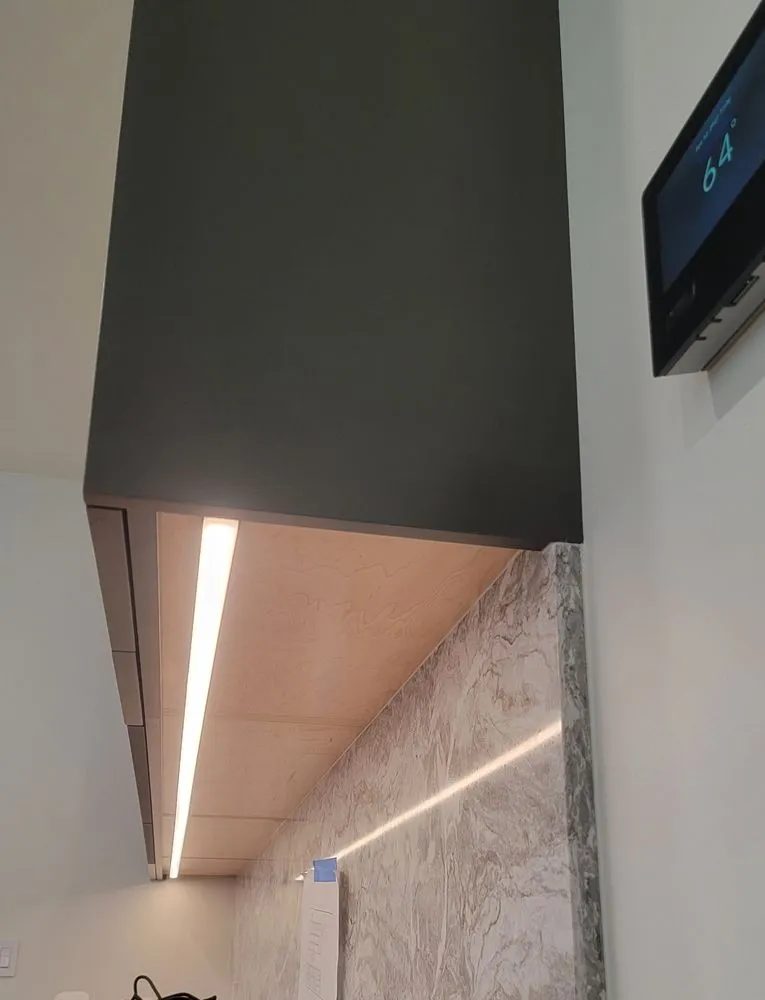 Slide of Quantum Electric