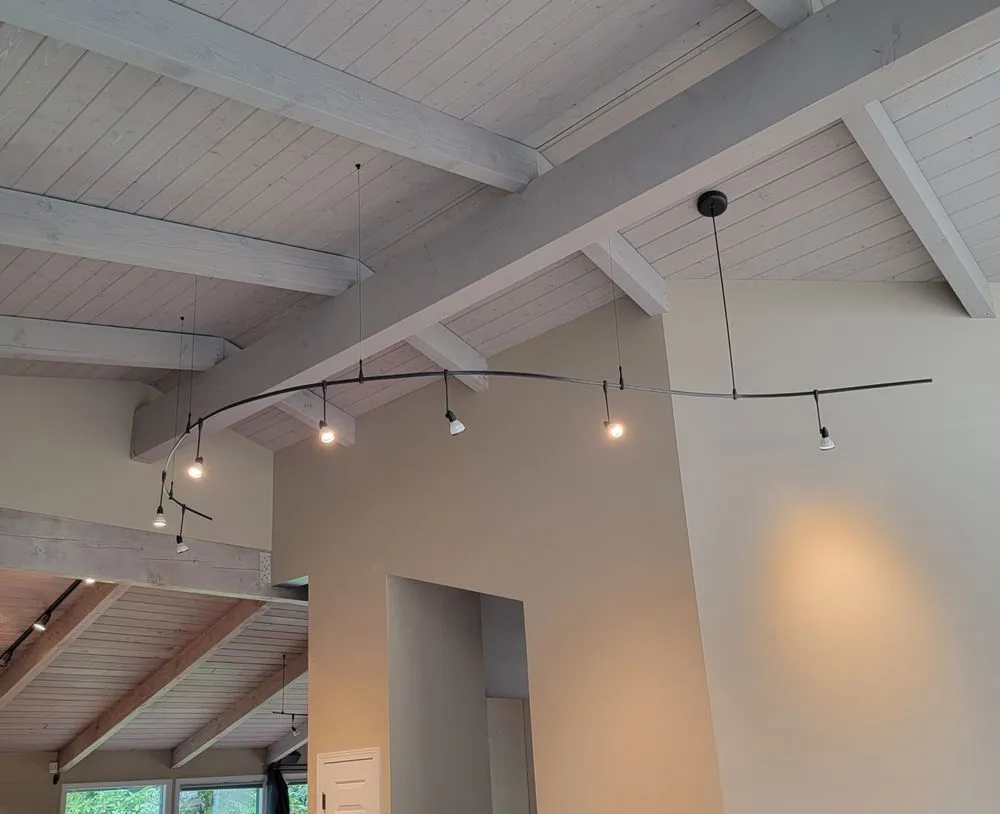 Slide of Quantum Electric