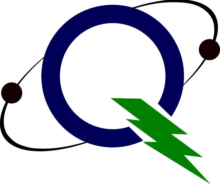 Slide of Quantum Electric