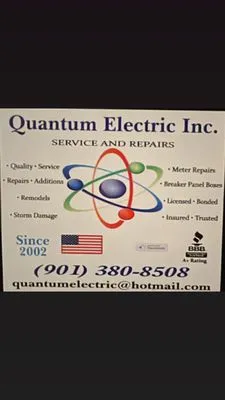 Quantum Electric