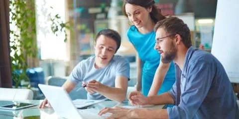 Slide of Quantum Electric